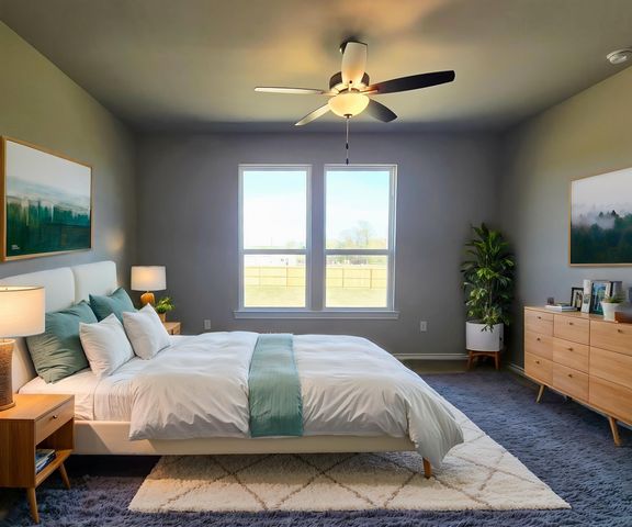 1509 Grace Acres Lane, Longview, TX 75605