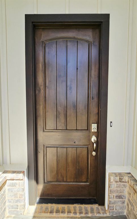 1509 Grace Acres Lane, Longview, TX 75605