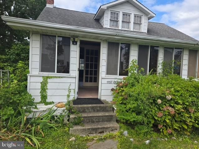 1737 CEDAR AVE, Shady Side, MD 20764