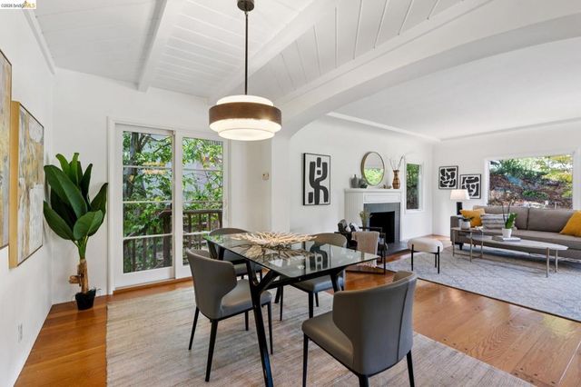4352 Anderson Ave, Oakland, CA 94619