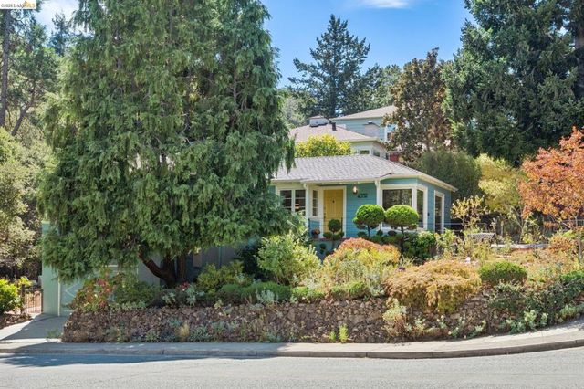 4352 Anderson Ave, Oakland, CA 94619