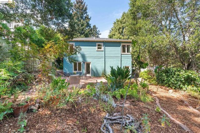 4352 Anderson Ave, Oakland, CA 94619