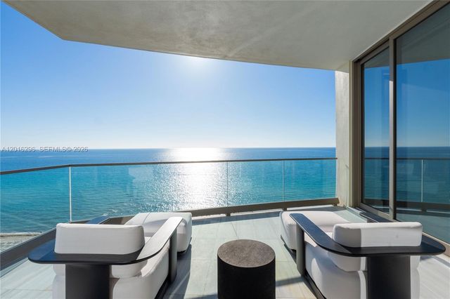 17975 Collins Ave N-1402, Sunny Isles Beach, FL 33160