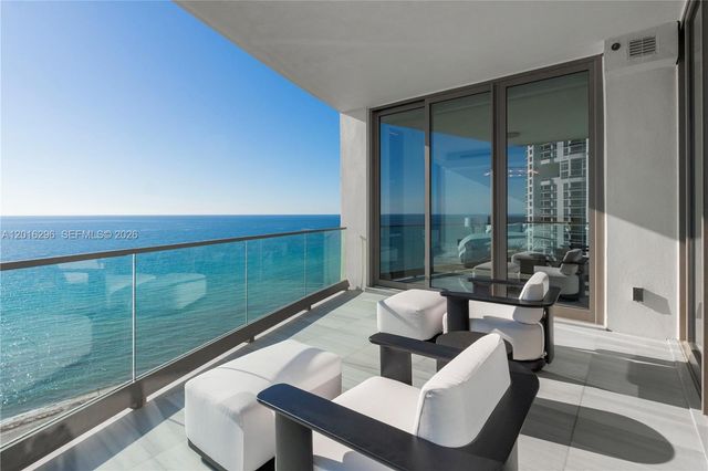 17975 Collins Ave N-1402, Sunny Isles Beach, FL 33160