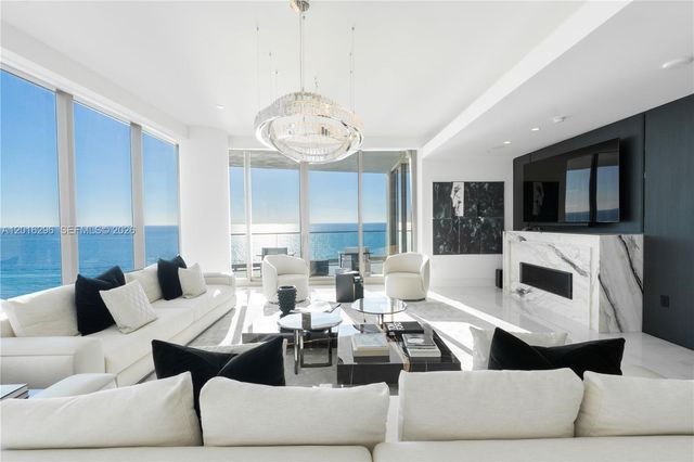 17975 Collins Ave N-1402, Sunny Isles Beach, FL 33160