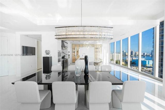 17975 Collins Ave N-1402, Sunny Isles Beach, FL 33160