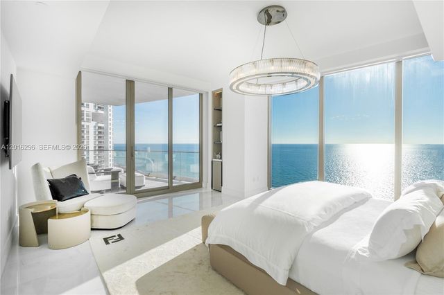 17975 Collins Ave N-1402, Sunny Isles Beach, FL 33160