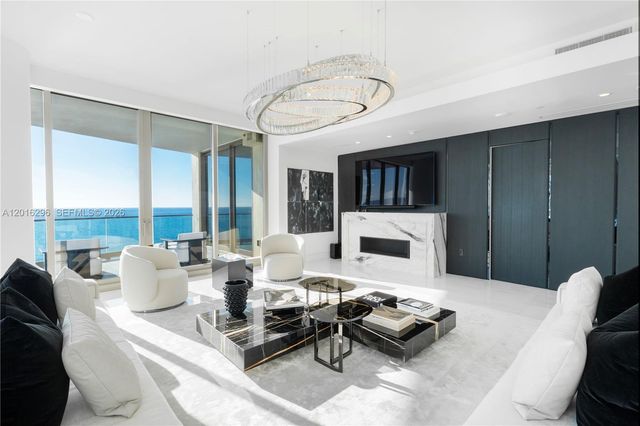 17975 Collins Ave N-1402, Sunny Isles Beach, FL 33160