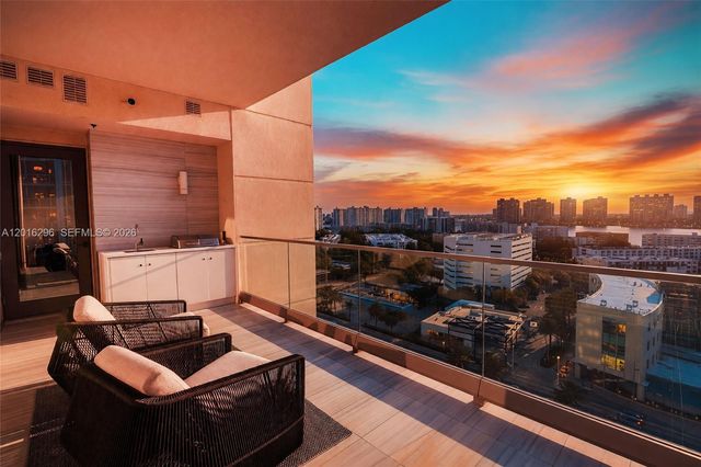17975 Collins Ave N-1402, Sunny Isles Beach, FL 33160