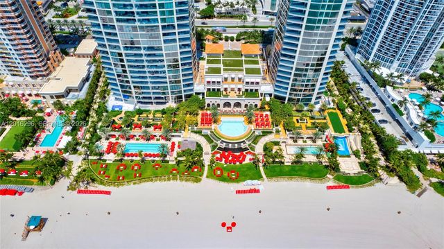 17975 Collins Ave N-1402, Sunny Isles Beach, FL 33160