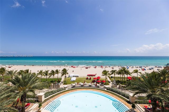 17975 Collins Ave N-1402, Sunny Isles Beach, FL 33160
