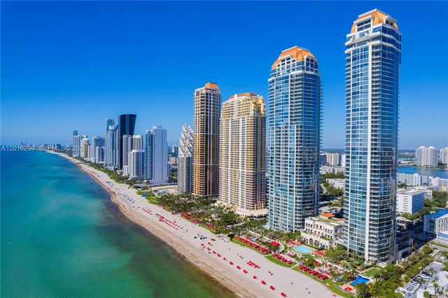 17975 Collins Ave N-1402, Sunny Isles Beach, FL 33160