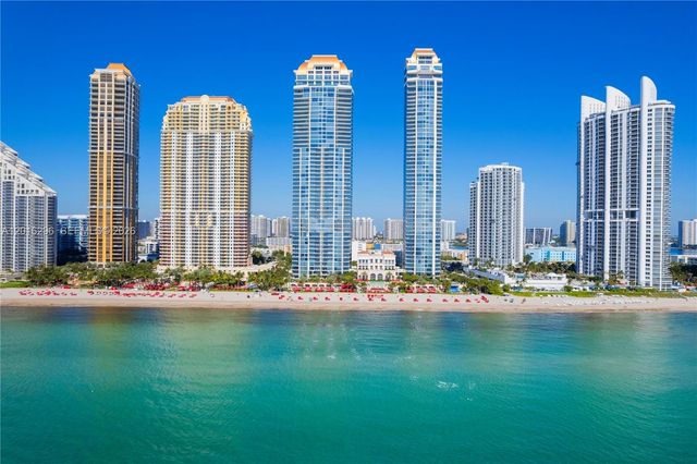 17975 Collins Ave N-1402, Sunny Isles Beach, FL 33160