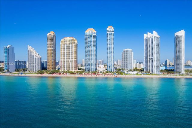 17975 Collins Ave N-1402, Sunny Isles Beach, FL 33160