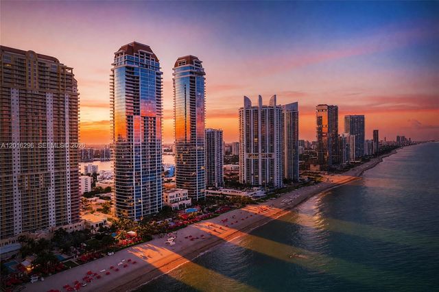 17975 Collins Ave N-1402, Sunny Isles Beach, FL 33160
