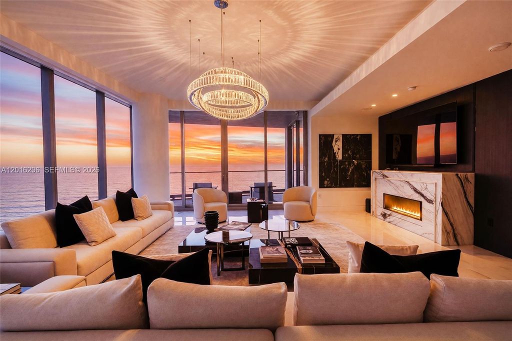 17975 Collins Ave N-1402, Sunny Isles Beach, FL 33160