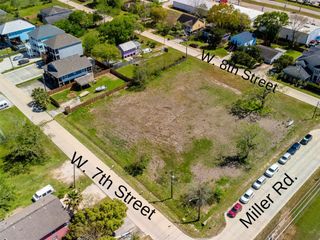 TBD011 W 7th Street, Kemah, TX 77565