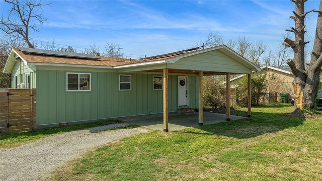738 12th Street, Rogers, AR 72756