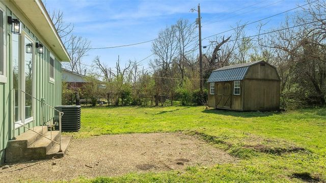 738 12th Street, Rogers, AR 72756
