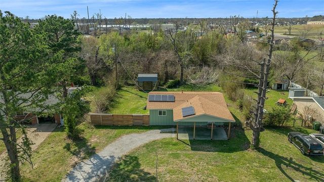 738 12th Street, Rogers, AR 72756