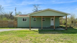 738 12th Street, Rogers, AR 72756
