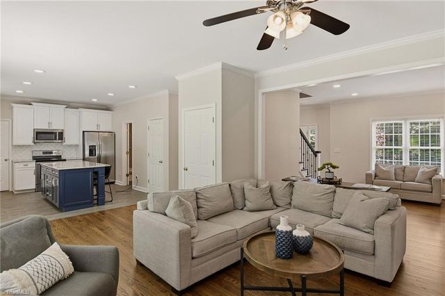 3955 Firestone Road, Kernersville, NC 27284