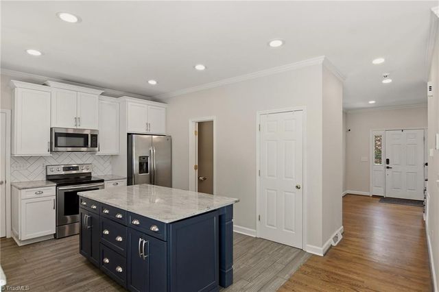 3955 Firestone Road, Kernersville, NC 27284