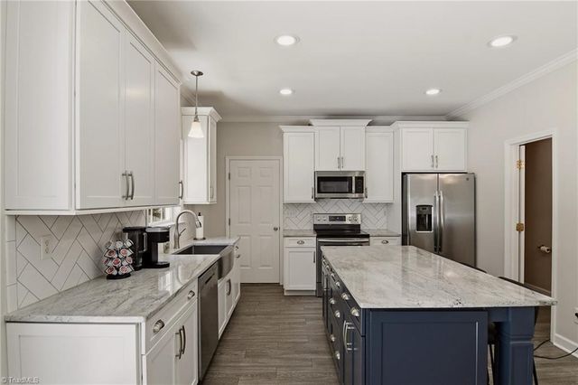 3955 Firestone Road, Kernersville, NC 27284