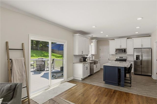 3955 Firestone Road, Kernersville, NC 27284