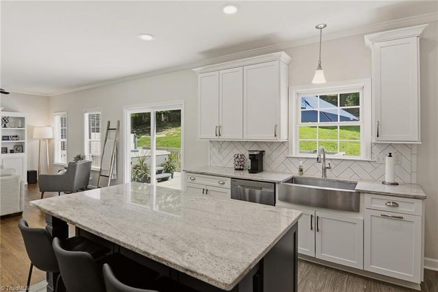 3955 Firestone Road, Kernersville, NC 27284