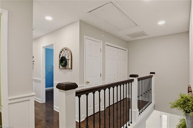 3955 Firestone Road, Kernersville, NC 27284