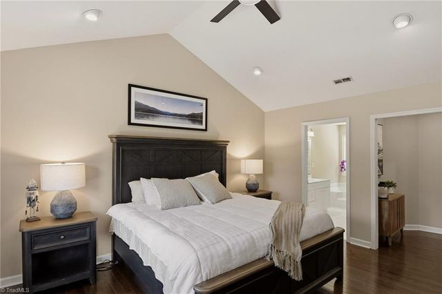 3955 Firestone Road, Kernersville, NC 27284