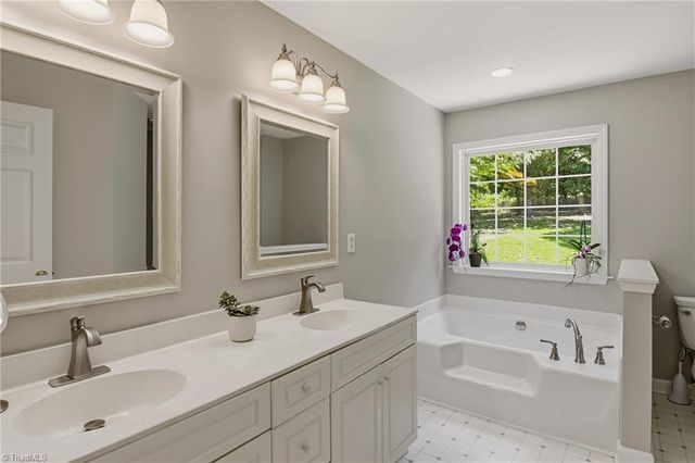 3955 Firestone Road, Kernersville, NC 27284