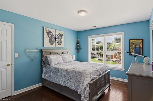 3955 Firestone Road, Kernersville, NC 27284