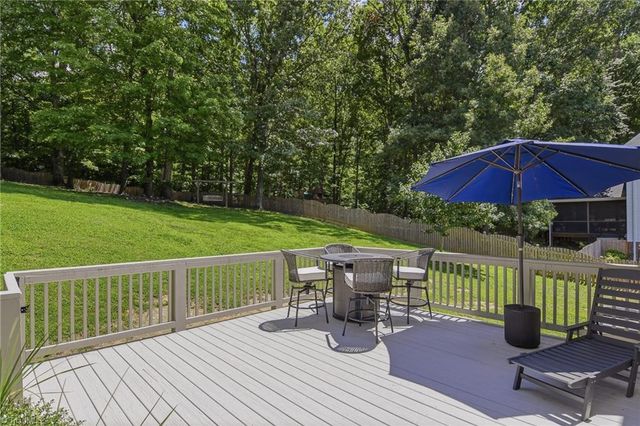 3955 Firestone Road, Kernersville, NC 27284