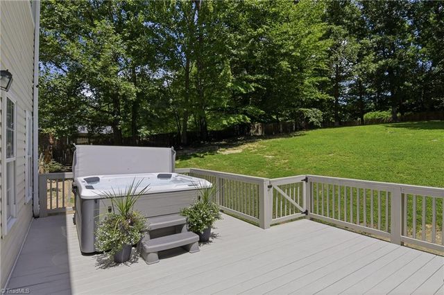 3955 Firestone Road, Kernersville, NC 27284
