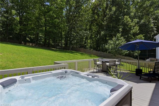 3955 Firestone Road, Kernersville, NC 27284