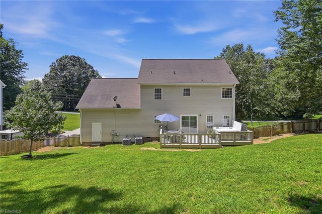3955 Firestone Road, Kernersville, NC 27284