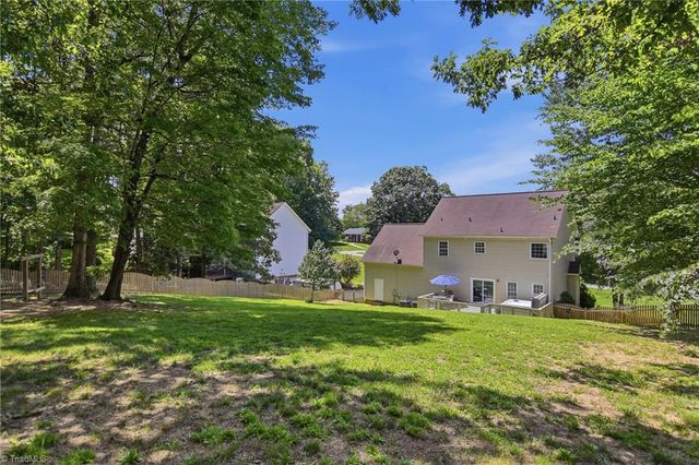3955 Firestone Road, Kernersville, NC 27284