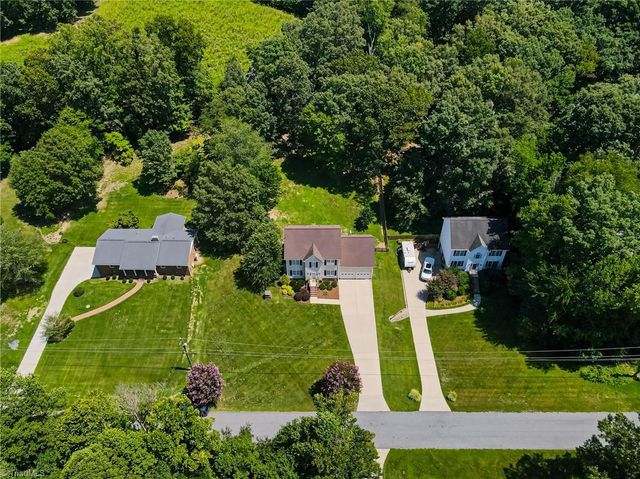 3955 Firestone Road, Kernersville, NC 27284