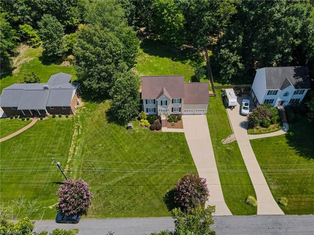 3955 Firestone Road, Kernersville, NC 27284