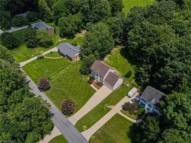 3955 Firestone Road, Kernersville, NC 27284
