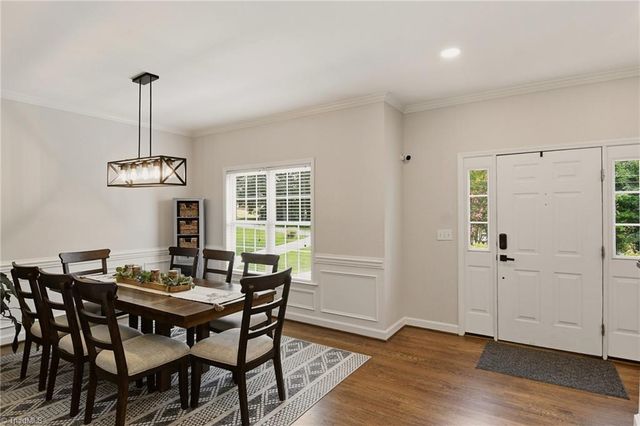 3955 Firestone Road, Kernersville, NC 27284