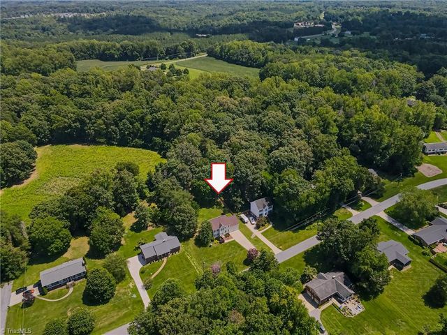 3955 Firestone Road, Kernersville, NC 27284