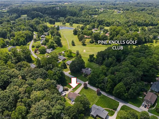 3955 Firestone Road, Kernersville, NC 27284