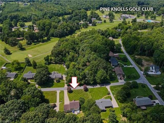 3955 Firestone Road, Kernersville, NC 27284