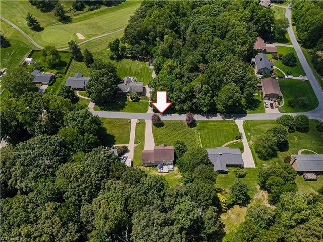 3955 Firestone Road, Kernersville, NC 27284