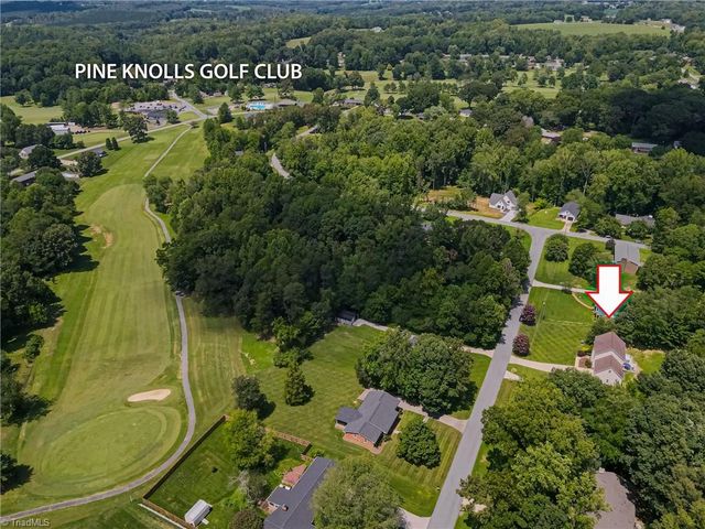 3955 Firestone Road, Kernersville, NC 27284