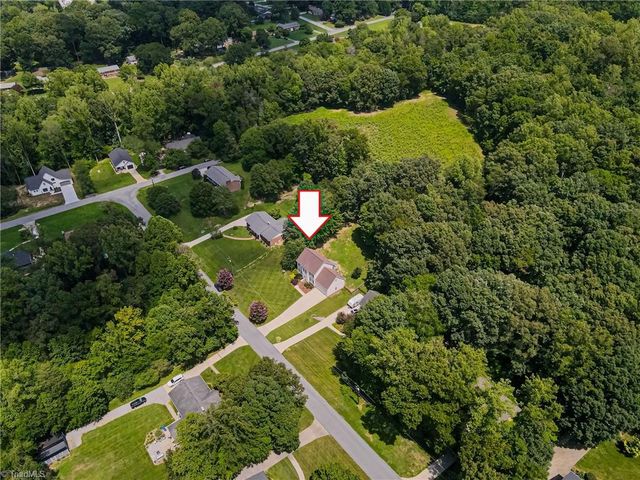 3955 Firestone Road, Kernersville, NC 27284