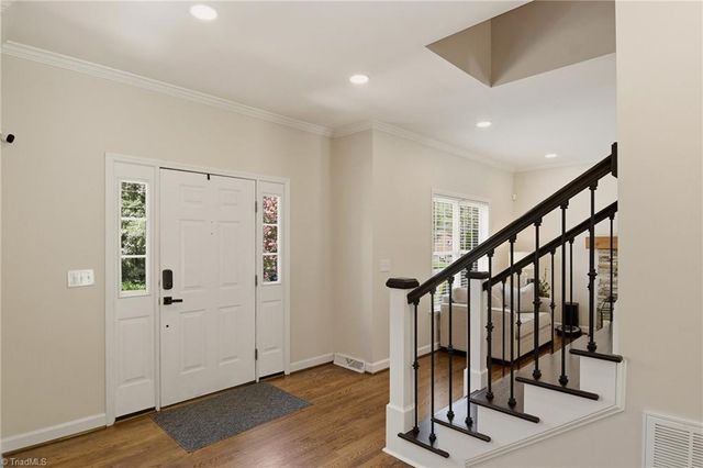 3955 Firestone Road, Kernersville, NC 27284